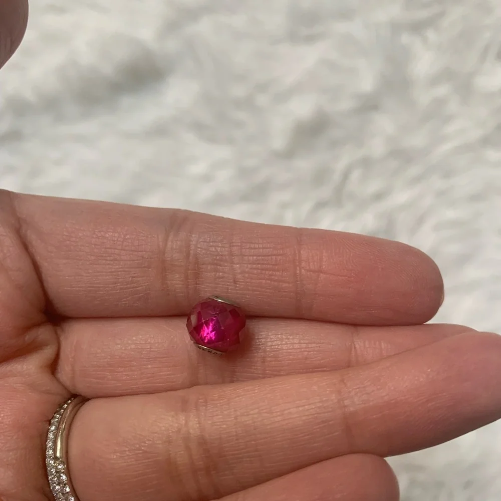 Pandora Essence Happiness Charm - Picture 3 of 5